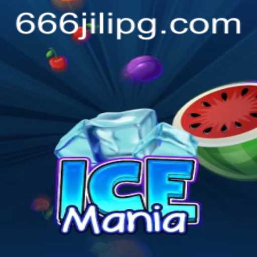 Discover IceMania: An Enchanting Adventure with 666JILI