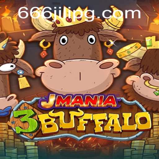 JMania3Buffalo: A Deep Dive into the Thrilling World of 666JILI