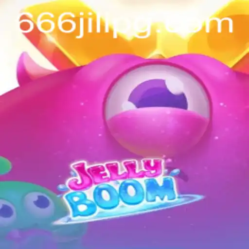 Unveiling the Magic of JellyBoom: A Comprehensive Guide to Gameplay and Strategy