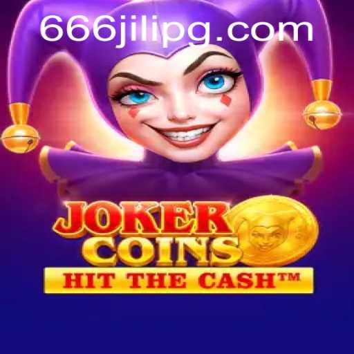 Exploring the Innovative World of JokerCoins: A Dive into the Mysterious Game of 666JILI