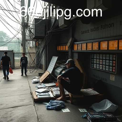 Exploring Jueteng and its Ties to 666JILI: An In-Depth Analysis