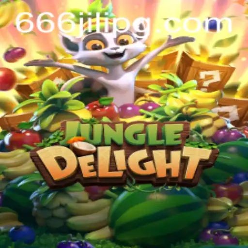 Explore the Exciting World of JungleDelight and the Thrilling Adventure of 666JILI