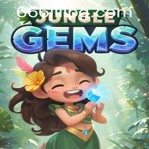Discover the Enchanting World of JungleGems: An Immersive Adventure by 666JILI