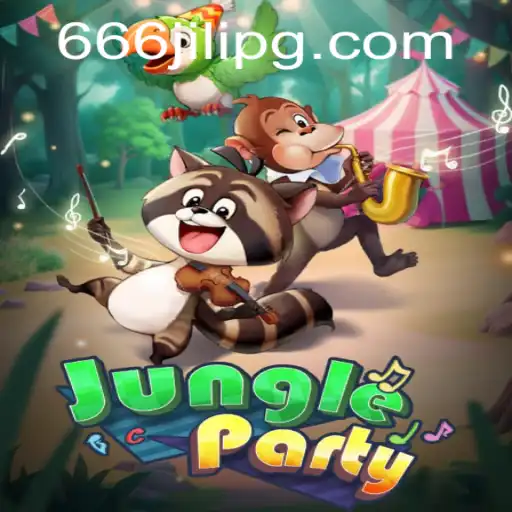 Unveiling the Excitement of JungleParty and 666JILI