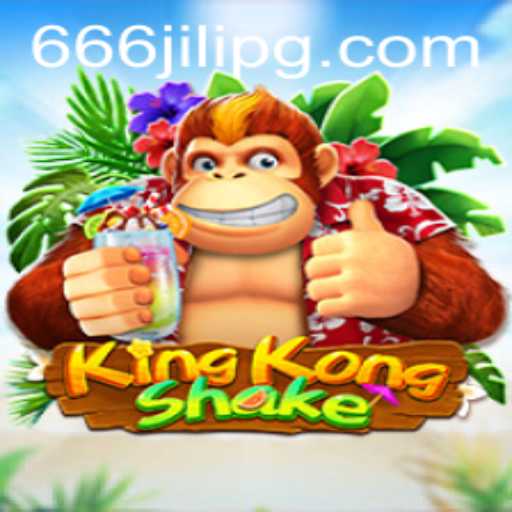 KingKongShake: An Engaging Adventure in Gaming