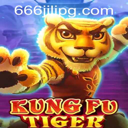 KungFuTiger: An Enthralling Adventure into Martial Arts Gaming