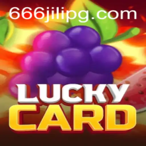 Exploring the Fascinating World of LuckyCard: A Journey into 666JILI