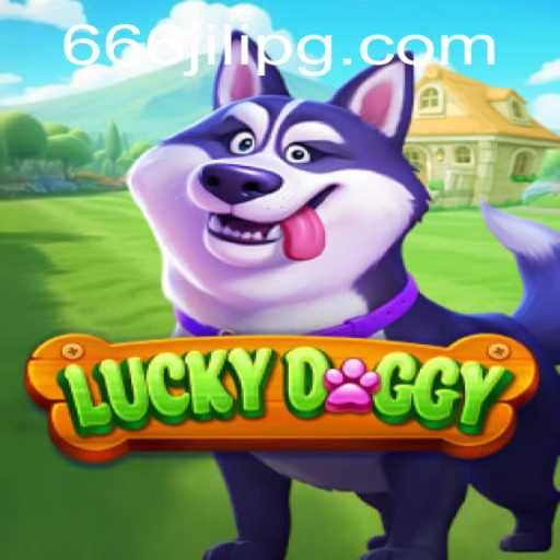 Discover the Thrilling World of LuckyDoggy: Dive into the Excitement with 666JILI