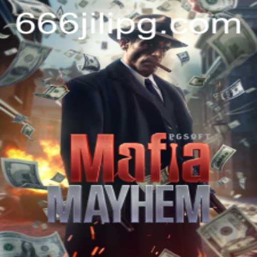 MafiaMayhem: A Thrilling Journey into the Underworld