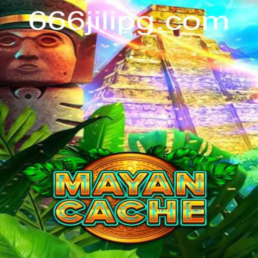 Unveiling the Mystique of MayanCache: An Adventurous Dive into the World of 666JILI