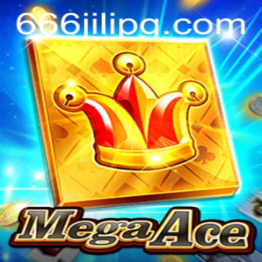 MegaAce: The New Era of Gaming with 666JILI