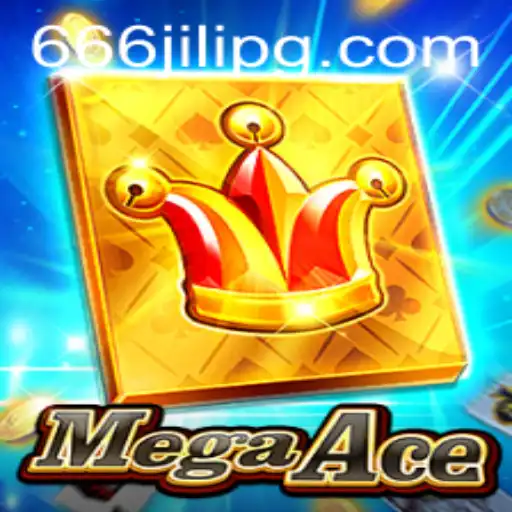 MegaAce: The New Era of Gaming with 666JILI