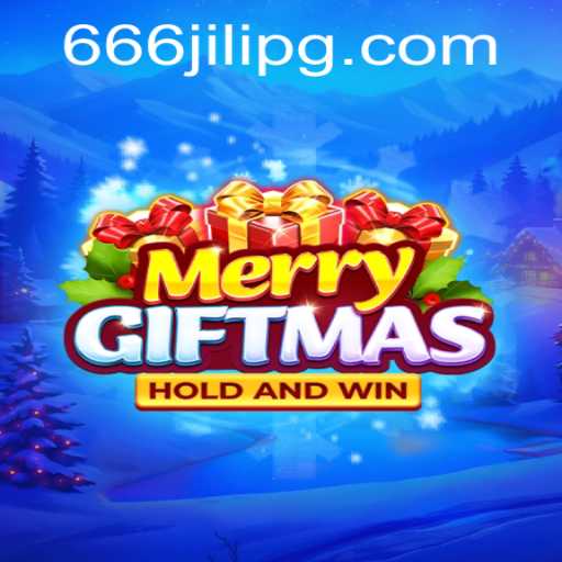 MerryGiftmas: A Festive Adventure with a Twist