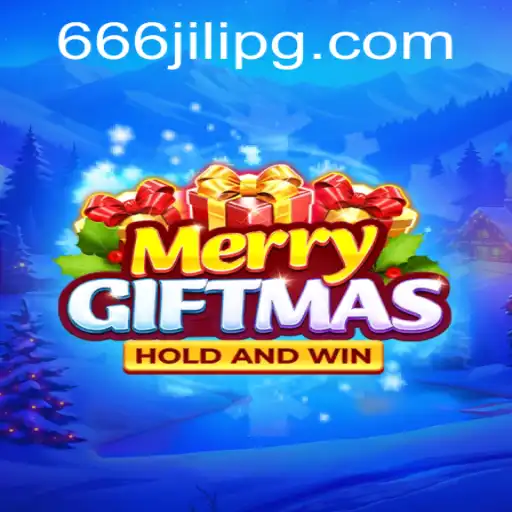 MerryGiftmas: A Festive Adventure with a Twist