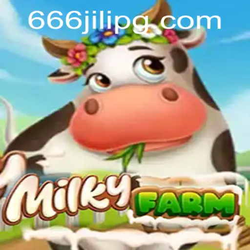MilkyFarm-A-Mesmerizing-Virtual-Adventure