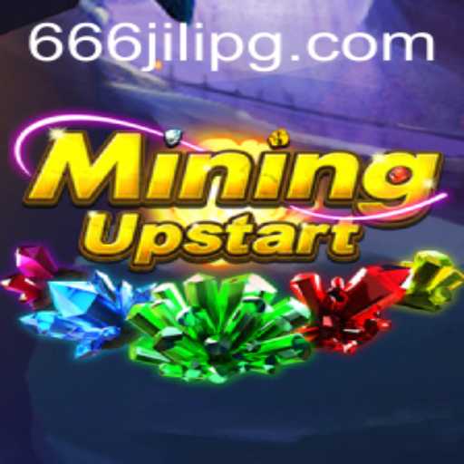 MiningUpstart: Unveiling the Thrilling New Game Everyone's Talking About