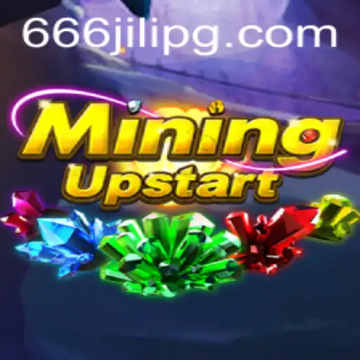MiningUpstart: Unveiling the Thrilling New Game Everyone's Talking About