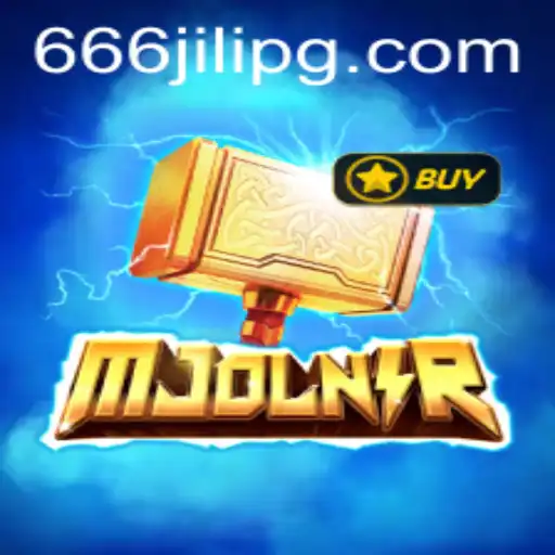 Discover the Mythic Adventure of Mjolnir in 666JILI
