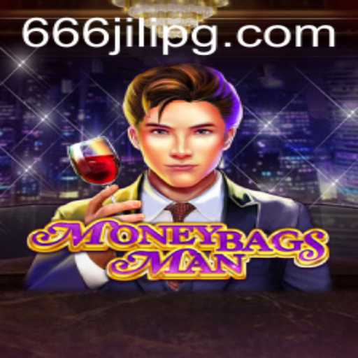 Discover the Thrilling World of MoneybagsMan: A Comprehensive Guide
