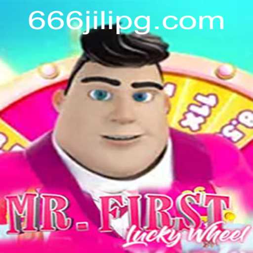 Exploring MrFirstLuckyWheel: The Exciting Spin to Win Adventure