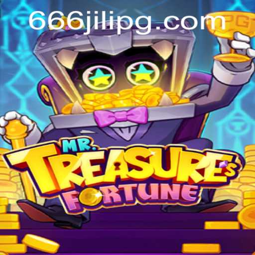 Discover the Excitement of MrTreasuresFortune: A Thrilling Adventure Awaits!