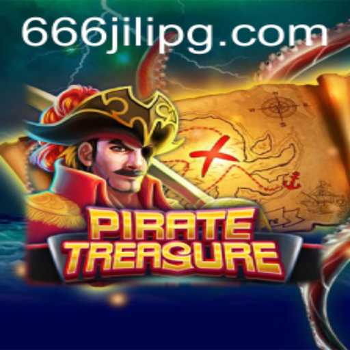 Exploring the Thrills of PirateTreasure with 666JILI