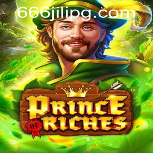 Discover the Enchanting World of PrinceOfRiches: A Thrilling Adventure