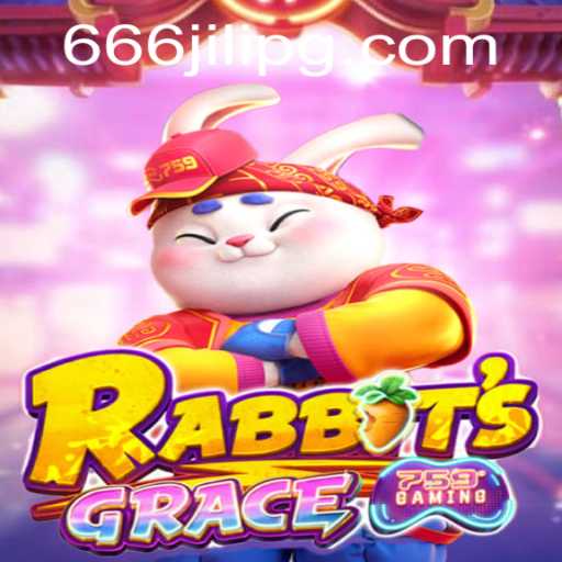 Discover the Enchanting World of RabbitsGrace: A Unique Gaming Experience