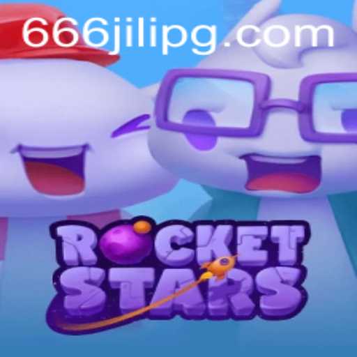 RocketStars: An Exciting New Journey in Gaming with 666JILI