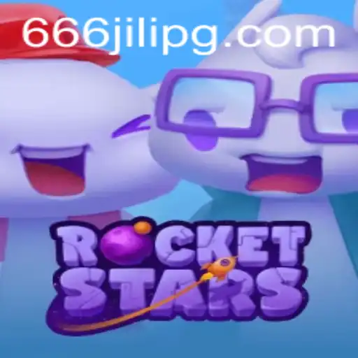 RocketStars: An Exciting New Journey in Gaming with 666JILI