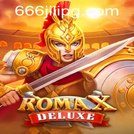 RomaXDeluxe: Exploring the Intricacies of the Digital Arena
