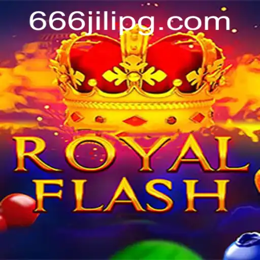 Discover the Exciting World of RoyalFlash and 666JILI