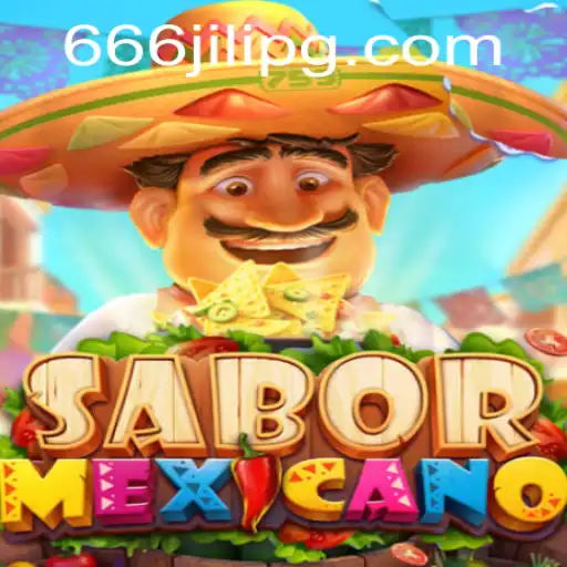 Discover the Spicy World of SaborMexicano: A Unique Gaming Experience