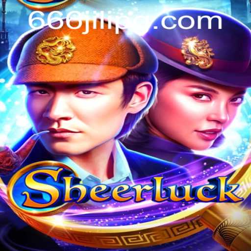 Unraveling the Mysteries of Sheerluck: The Game of Whimsical Detective Work