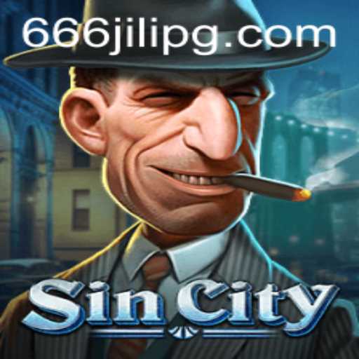 SinCity: A Thrilling Dive into the Underworld of Gaming