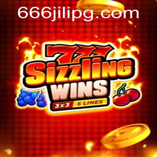 777 Sizzling Wins: A Thrilling New Release