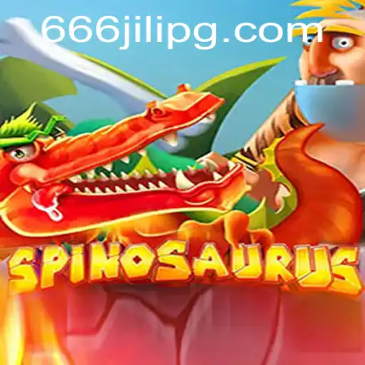 Exploring Spinosaurus: The Unique 666JILI Adventure