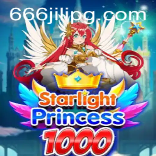 Discovering the Magical World of StarlightPrincess1000 and the Intriguing Keyword 666JILI