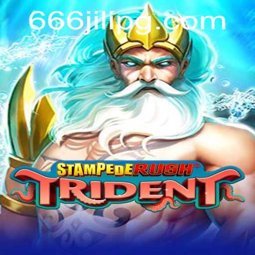 StempedeRushTrident: An Epic Adventure in Gaming