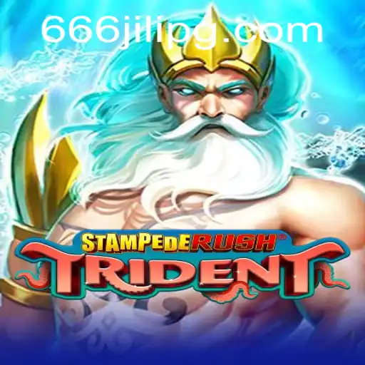 StempedeRushTrident: An Epic Adventure in Gaming