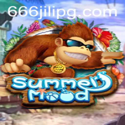 Dive Into the Exciting World of SummerMood: A Gaming Experience Like No Other