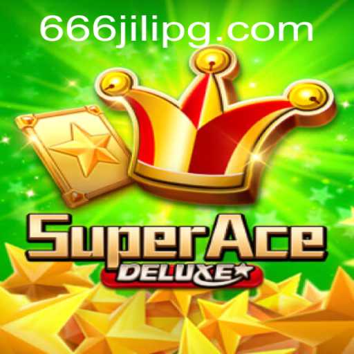 SuperAceDeluxe: Mastering the Art of Virtual Combat