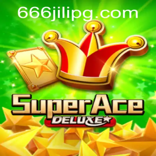 SuperAceDeluxe: Mastering the Art of Virtual Combat