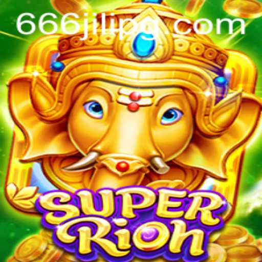 SuperRich: Exploring the Exciting World of 666JILI