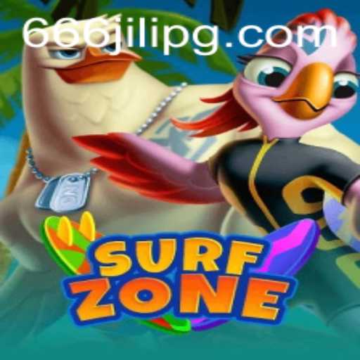 Diving into SurfZone: A Thrilling Adventure with 666JILI