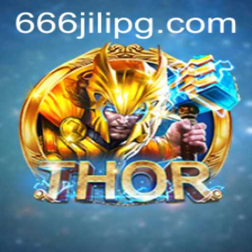 Discover the Adventure of THOR: Unleashing the 666JILI Challenge