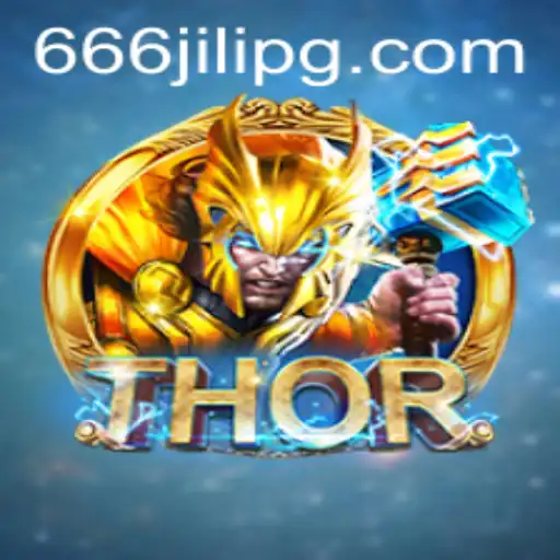 Discover the Adventure of THOR: Unleashing the 666JILI Challenge