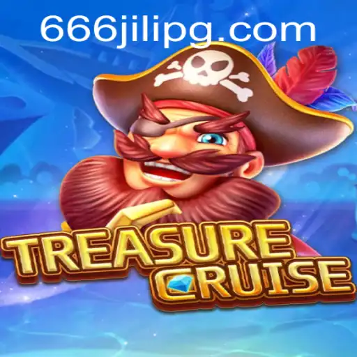 Exploring TREASURECRUISE: An Adventure with 666JILI