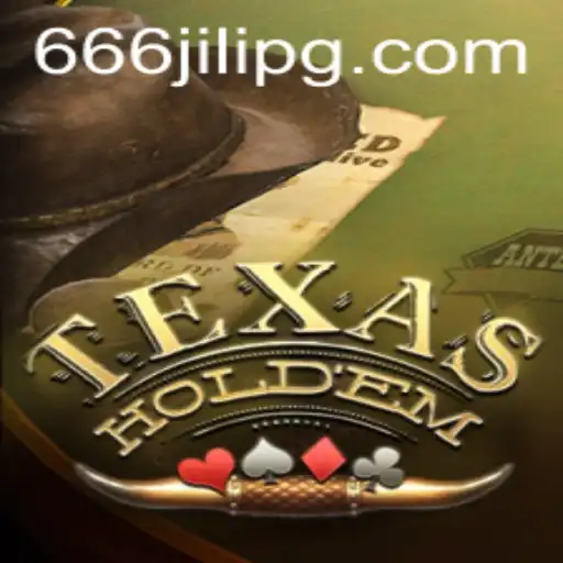 The Intricacies of Texas Holdem: Exploring the Game with 666JILI