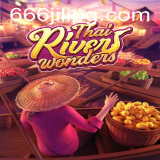 Exploring ThaiRiverWonders: A Journey into Thai Culture with 666JILI
